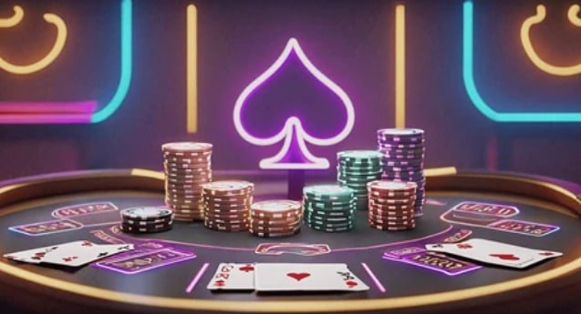bet bet vip ক্যাসিনো লাইভ টেবিল গেমে বাংলাদেশি খেলোয়াড়ের উত্তেজনাপূর্ণ মুহূর্ত